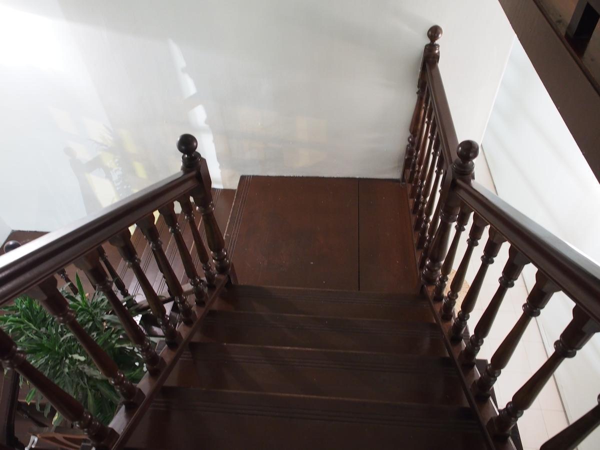 Heeren House Hotel Malacca Esterno foto