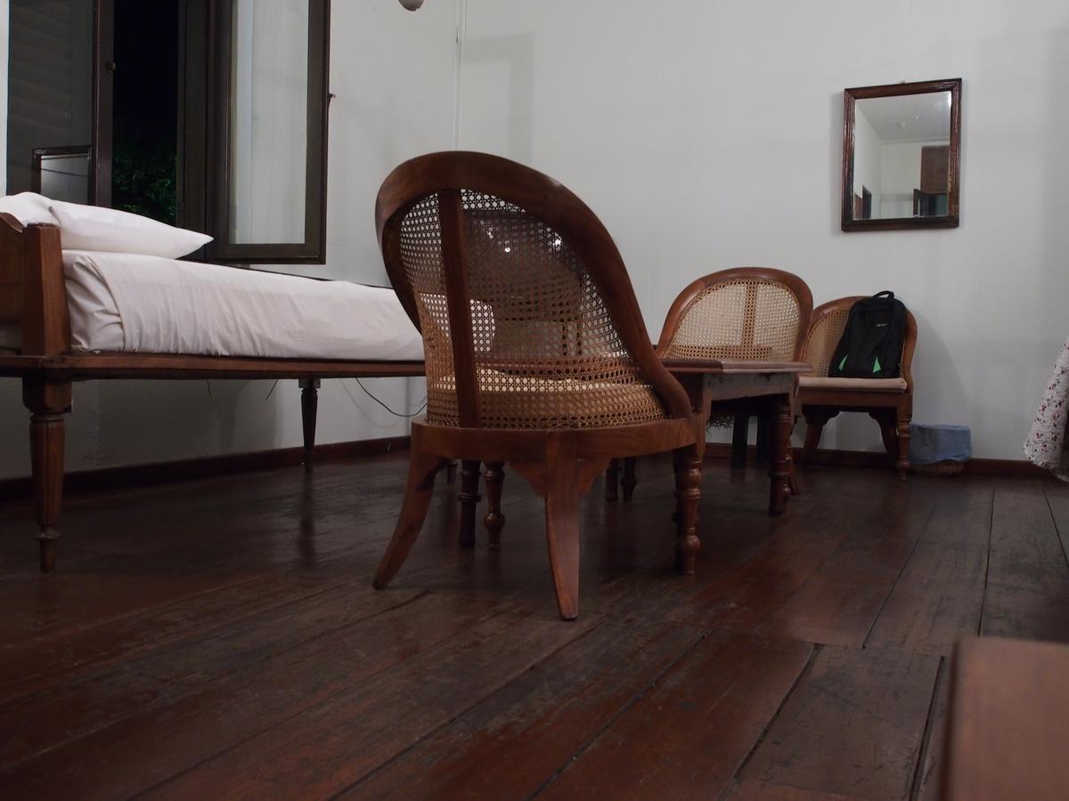 Heeren House Hotel Malacca Esterno foto