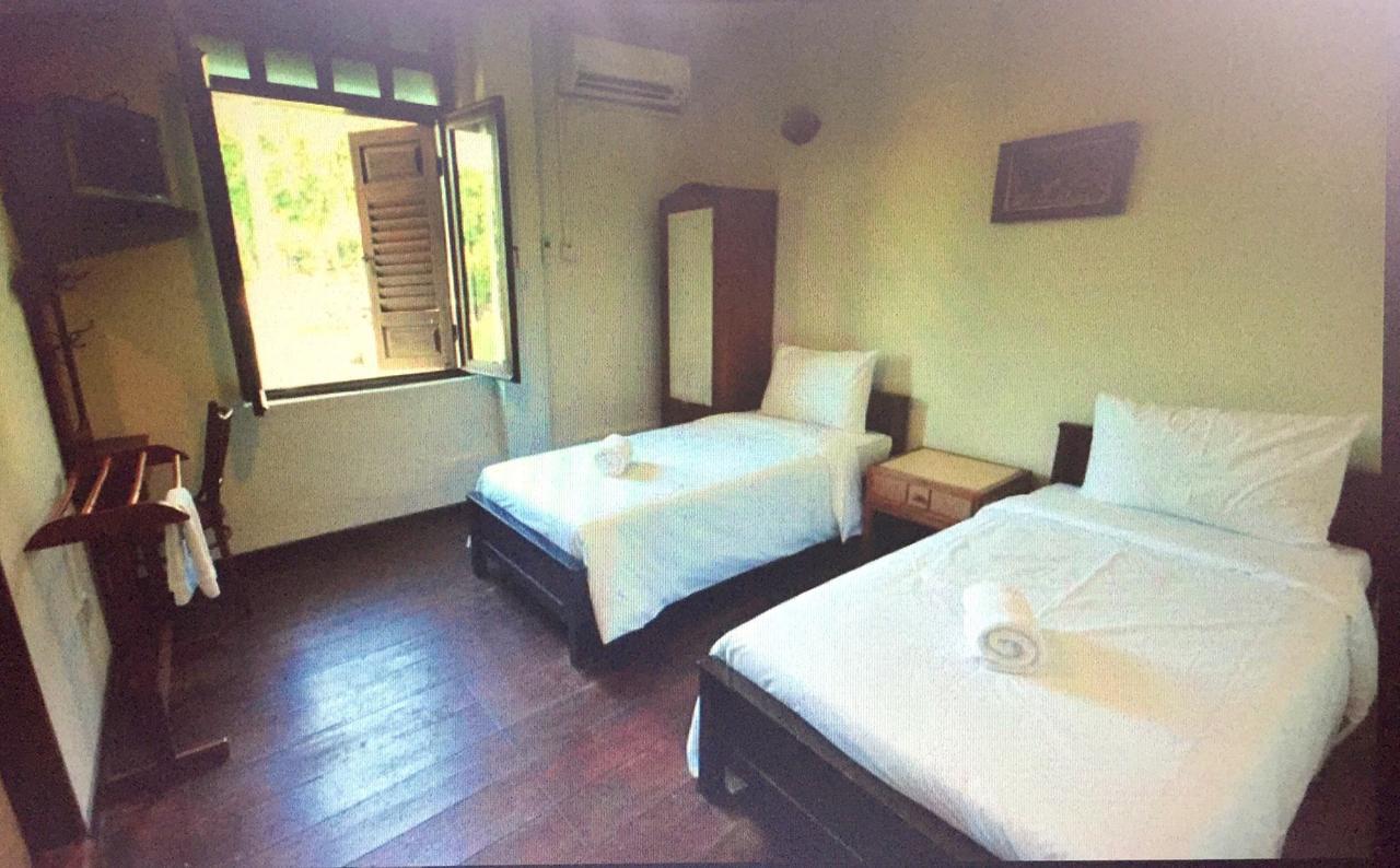 Heeren House Hotel Malacca Esterno foto