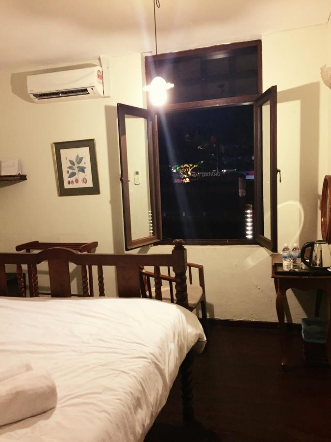 Heeren House Hotel Malacca Esterno foto