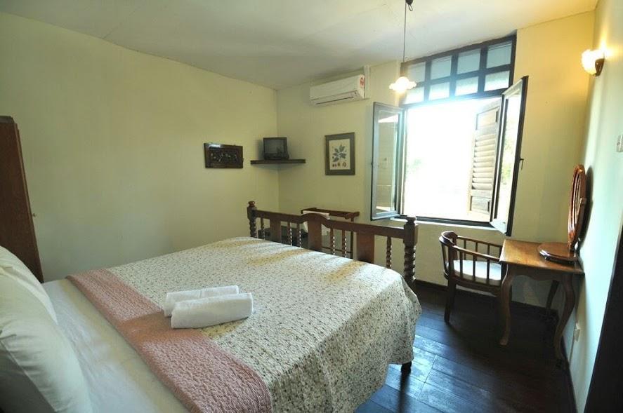 Heeren House Hotel Malacca Esterno foto