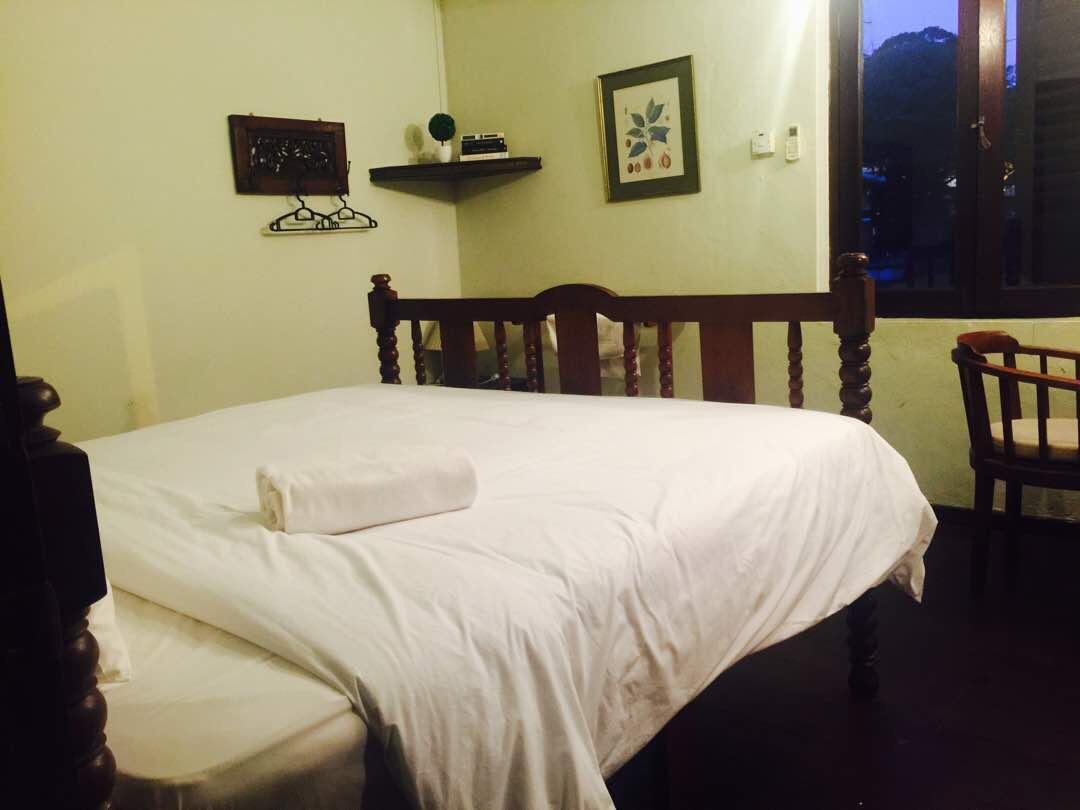Heeren House Hotel Malacca Esterno foto