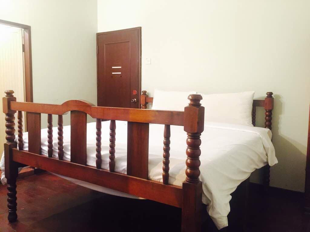 Heeren House Hotel Malacca Esterno foto