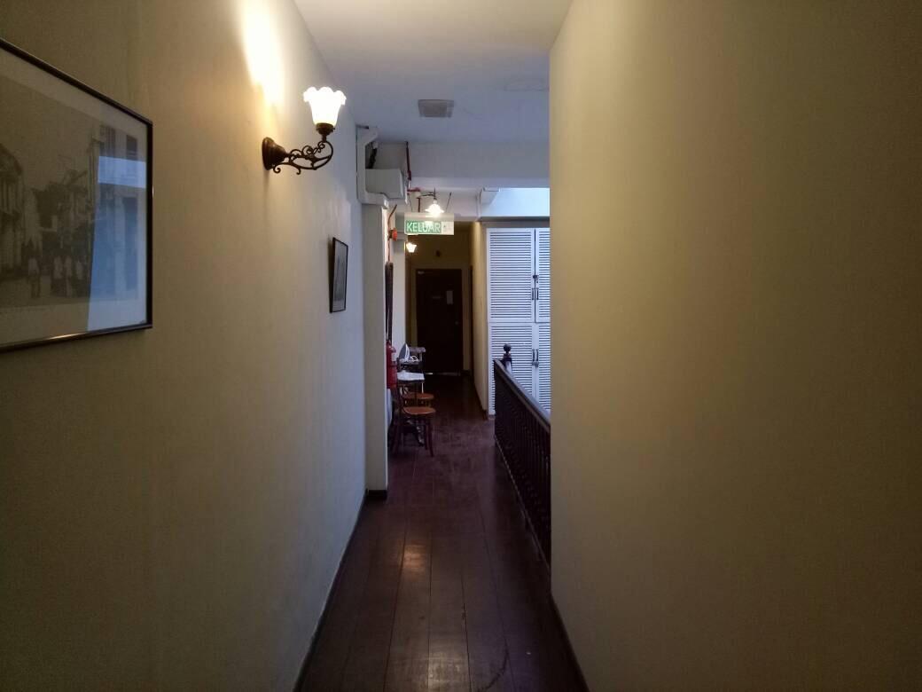 Heeren House Hotel Malacca Esterno foto